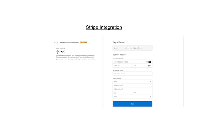 build or fix spring boot backend, rest apis and microservices